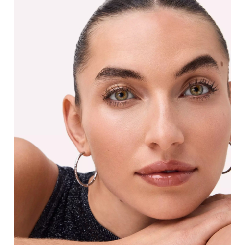 Catrice - *Era Of Senses* - Bálsamo Labial Colorido Peptide Bliss Glossy - 040: Toffee Touched