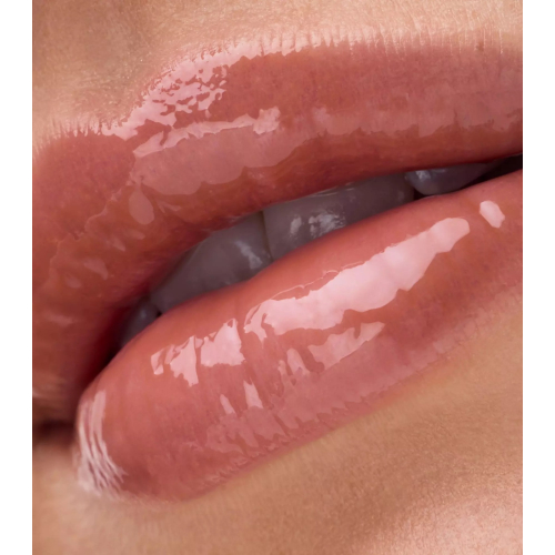 Catrice - *Era Of Senses* - Bálsamo Labial Colorido Peptide Bliss Glossy - 040: Toffee Touched