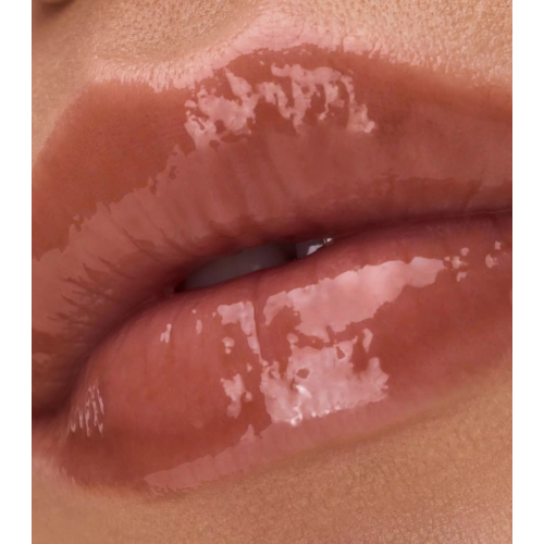 Catrice - *Era Of Senses* - Bálsamo Labial Colorido Peptide Bliss Glossy - 040: Toffee Touched