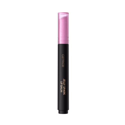 Catrice - *Era Of Senses* - Protetor Labial Jelly Spark - 010: Shimmer Flex