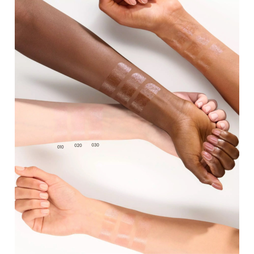 Catrice - *Era Of Senses* - Protetor Labial Jelly Spark - 010: Shimmer Flex