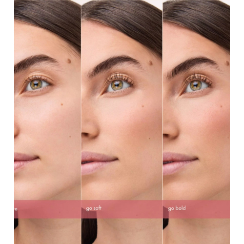 Catrice - Cream Blush Velvet Pudding - 010: Raspberry Fudge