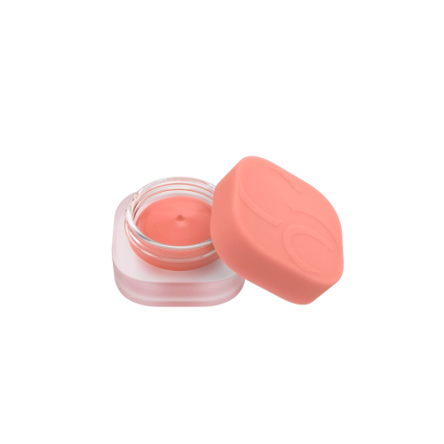 Catrice - *Era Of Senses* - Blush Cremoso Velvet Pudding - 020: Peach Pudding