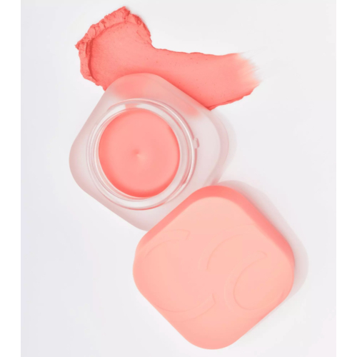 Catrice - *Era Of Senses* - Blush Cremoso Velvet Pudding - 020: Peach Pudding
