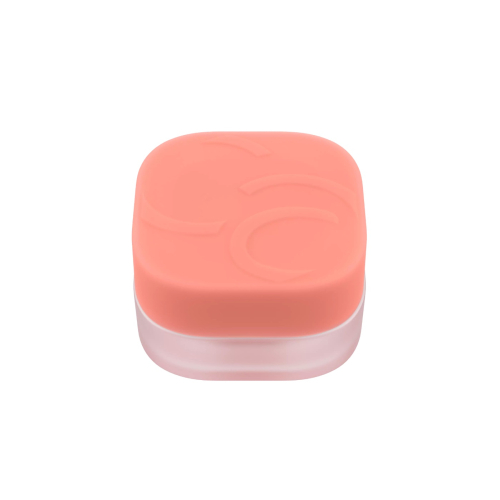 Catrice - *Era Of Senses* - Blush Cremoso Velvet Pudding - 020: Peach Pudding