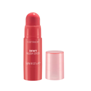 Catrice - *Era Of Senses* - Blush em bastão Dewy - 010: Sheen On You