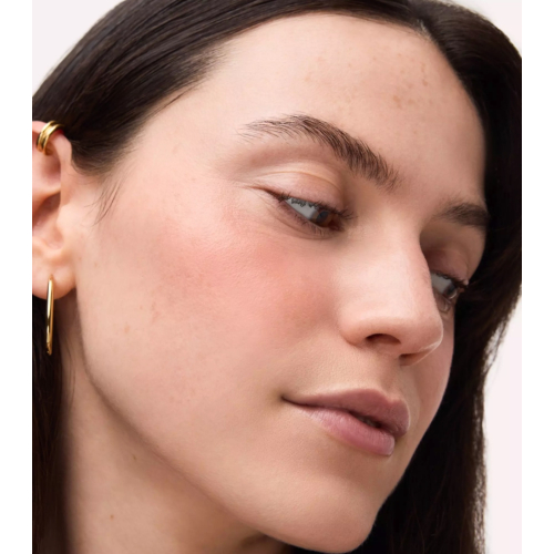 Catrice - *Era Of Senses* - Blush Líquido Glow - 020: Barely Rose