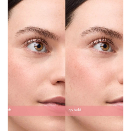 Catrice - *Era Of Senses* - Blush Líquido Glow - 020: Barely Rose