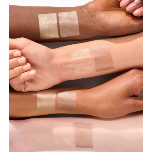 Catrice - *Era Of Senses* - Paleta Multiuso - 010: Highlight Mode