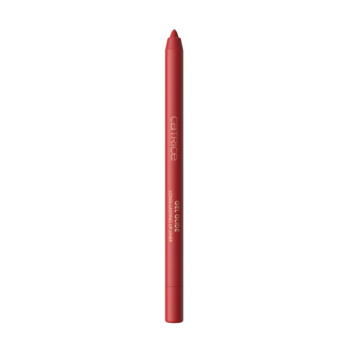Catrice - Delineador labial de longa duração Gel Glide - 030: Left On Red