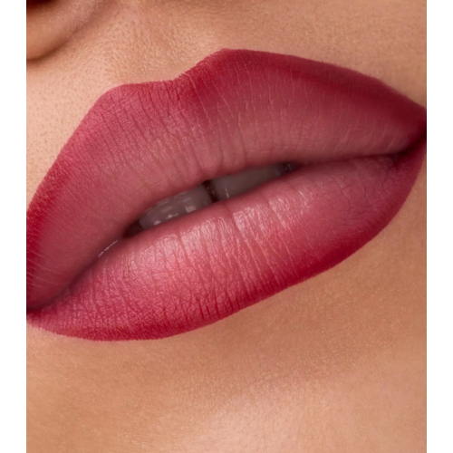 Catrice - Delineador labial de longa duração Gel Glide - 030: Left On Red