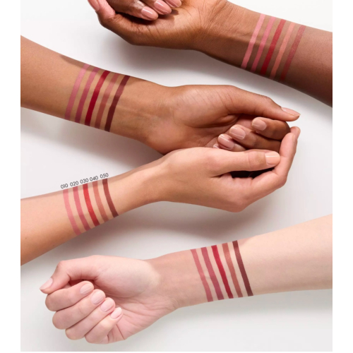 Catrice - Delineador labial de longa duração Gel Glide - 050: Sip & Slay