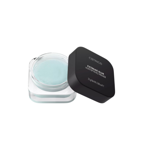 Catrice - *Era Of Senses* - Primer Matificante Extreme Blur