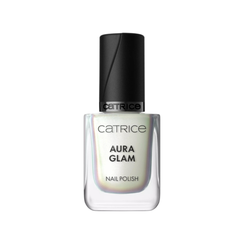 Catrice - Esmalte Aura Glam - 010: Glacier Glow