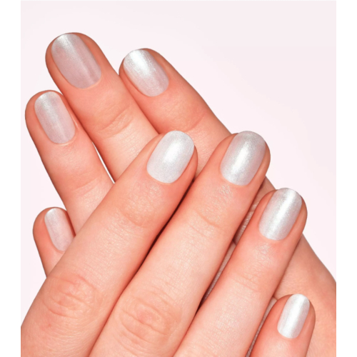 Catrice - Esmalte Aura Glam - 010: Glacier Glow