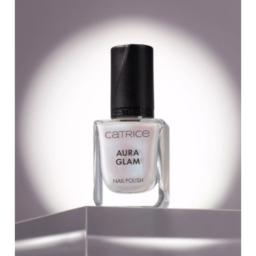 Catrice - Esmalte Aura Glam - 010: Glacier Glow