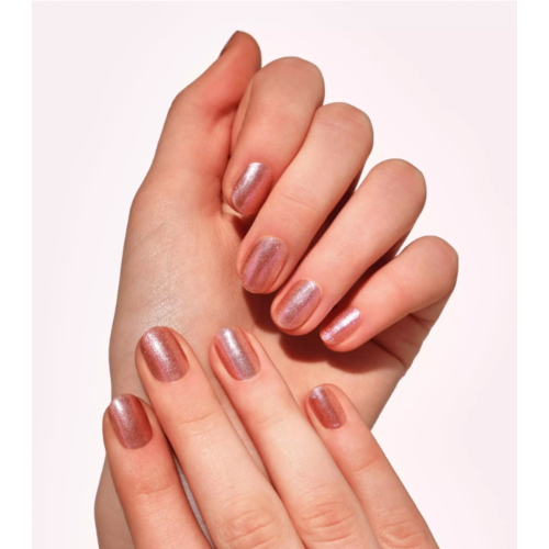 Catrice - Esmalte Aura Glam - 020: Solar Seduction