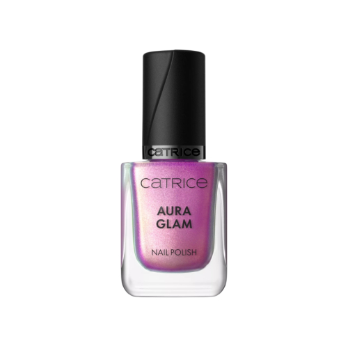 Catrice - Esmalte Aura Glam - 030: Fairy Dust
