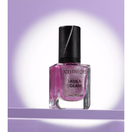Catrice - Esmalte Aura Glam - 030: Fairy Dust