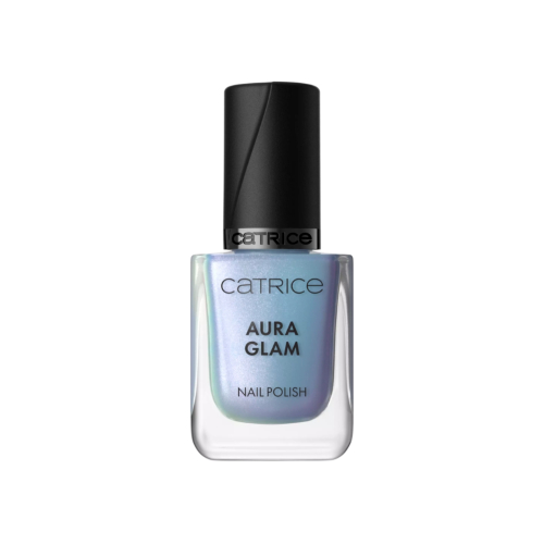 Catrice - Esmalte Aura Glam - 040: Ocean Whisper