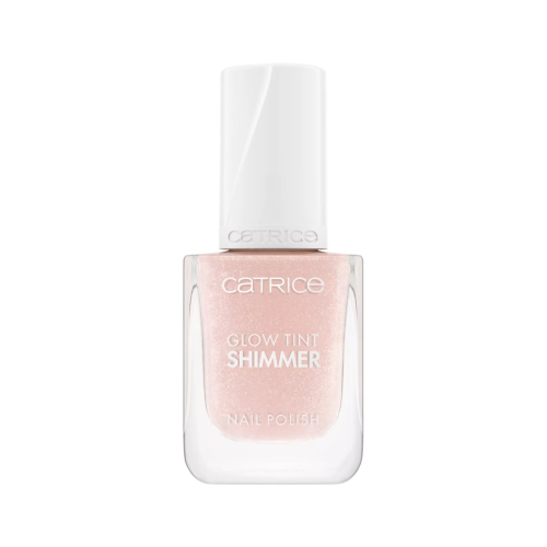 Catrice - Esmalte Glitter Glow Tint - 030: Sparkle Symphony