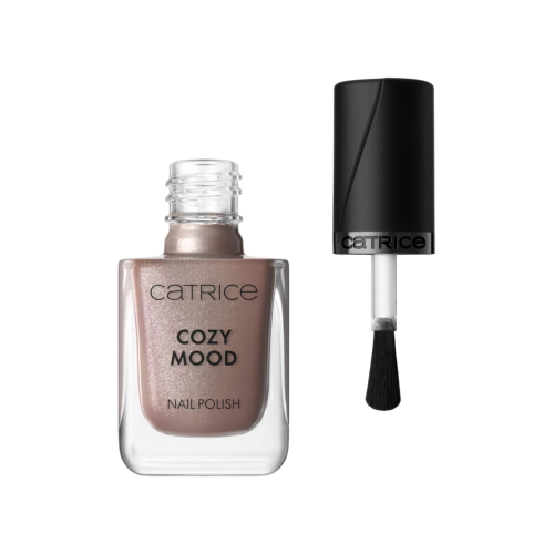 Catrice - Verniz de unhas Cozy Mood - 020: Morning Mocha