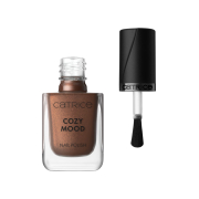 Catrice - Verniz de unhas Cozy Mood - 030: Chocaholic