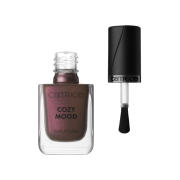 Catrice - Verniz de unhas Cozy Mood - 040: Coffee Date