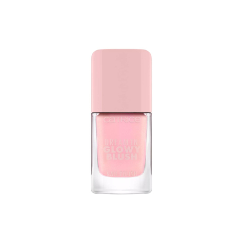 Catrice - Esmalte Dream In Glowy Blush - 080: Rose Side of Life