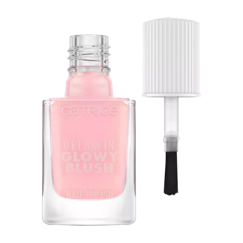 Catrice - Esmalte Dream In Glowy Blush - 080: Rose Side of Life