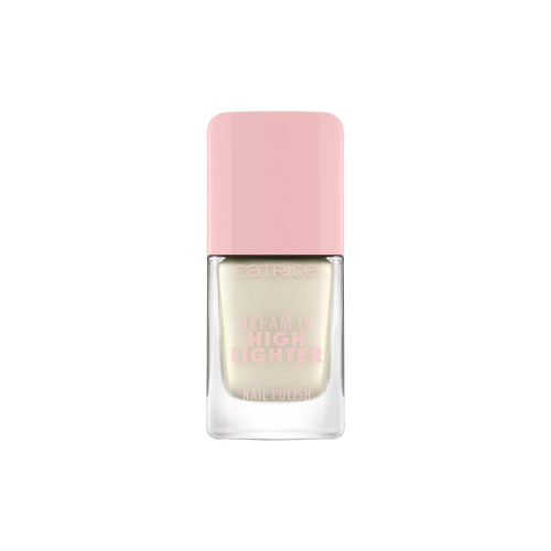 Catrice - Esmalte Dream In High Lighter - 070: Go With The Glow