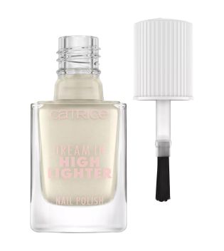 Catrice - Esmalte Dream In High Lighter - 070: Go With The Glow
