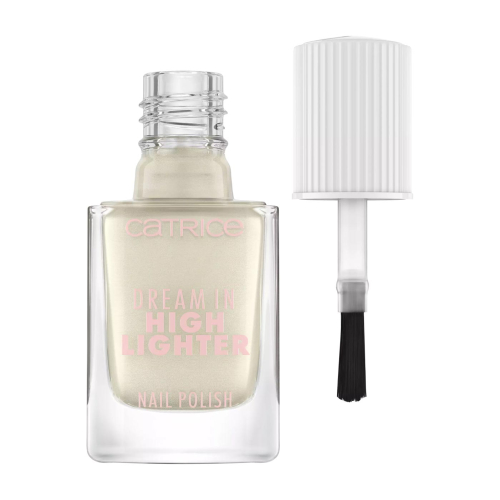 Catrice - Esmalte Dream In High Lighter - 070: Go With The Glow