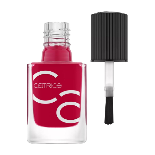 Catrice - Esmalte Fashion ICONails - 169: Raspberry Pie