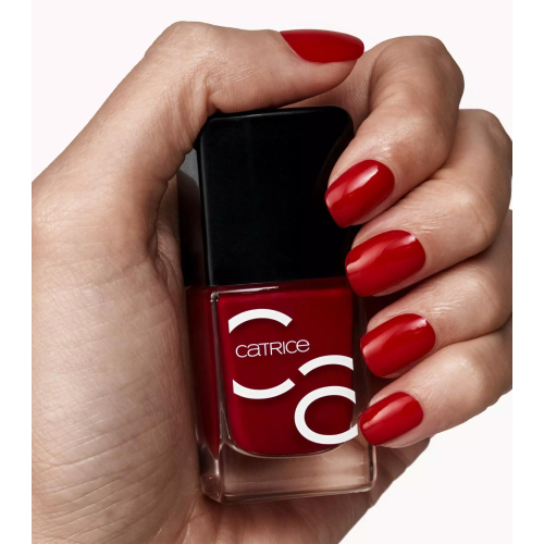 Catrice - Esmalte Fashion ICONails - 169: Raspberry Pie