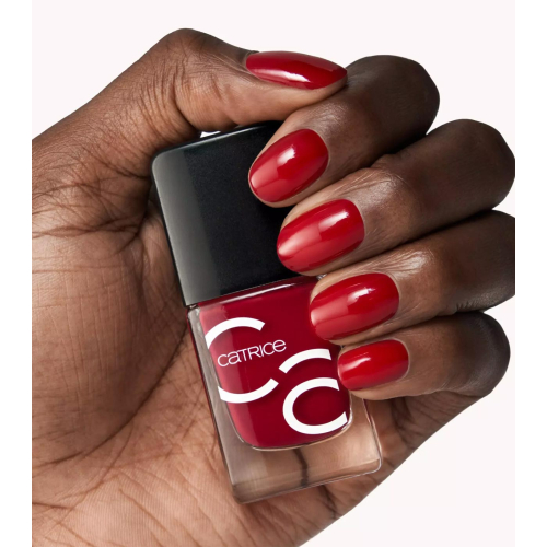 Catrice - Esmalte Fashion ICONails - 169: Raspberry Pie