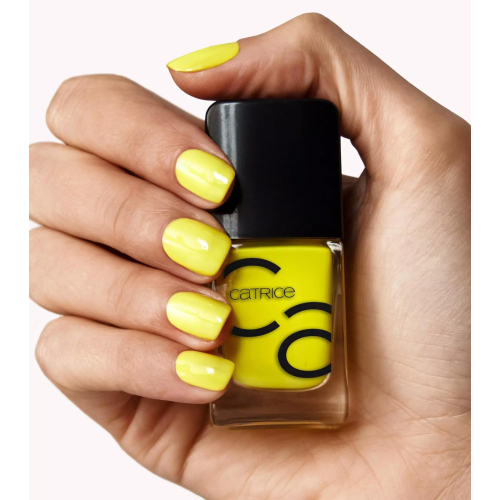 Catrice - Esmalte Fashion ICONails - 171: A Sip Of Fresh Lemonade