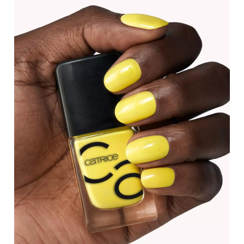Catrice - Esmalte Fashion ICONails - 171: A Sip Of Fresh Lemonade