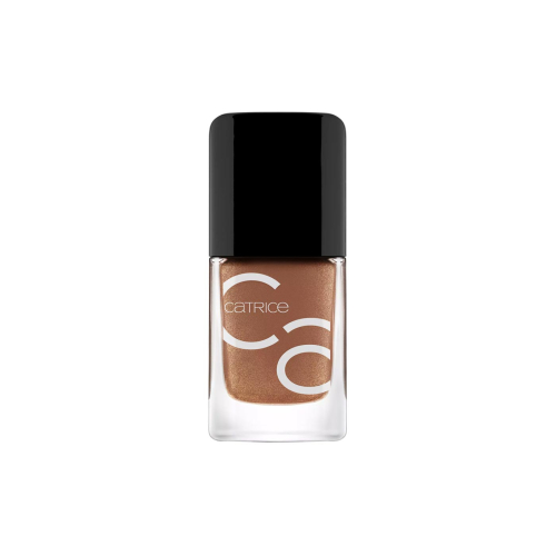 Catrice - Esmalte Fashion ICONails - 172: Go Wild Go Bold