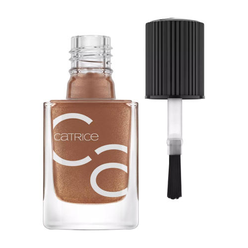 Catrice - Esmalte Fashion ICONails - 172: Go Wild Go Bold