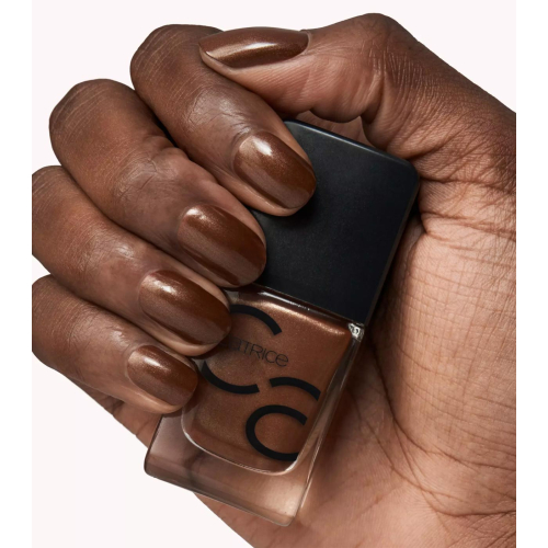 Catrice - Esmalte Fashion ICONails - 172: Go Wild Go Bold