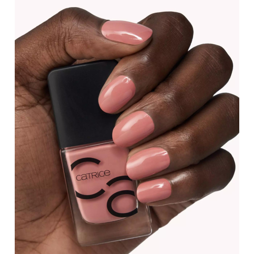 Catrice - Esmalte Fashion ICONails - 173: Karl Said Très Chic