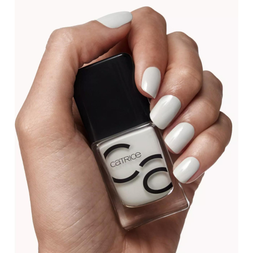 Catrice - Esmalte Fashion ICONails - 175: Too Good To Be Taupe