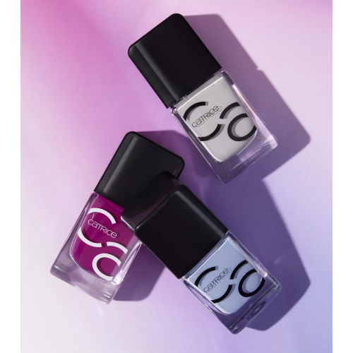 Catrice - Esmalte Fashion ICONails - 175: Too Good To Be Taupe