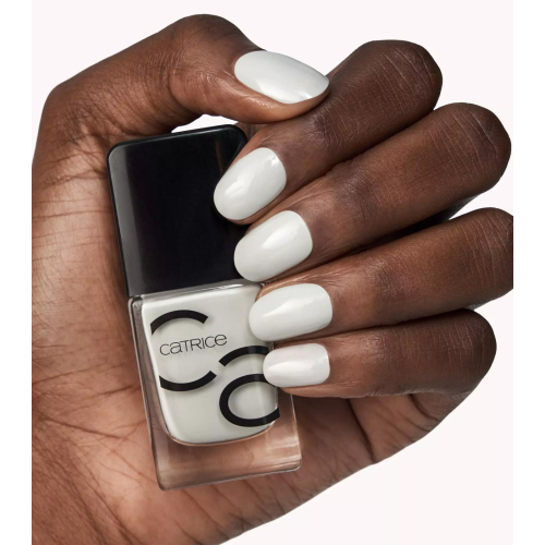 Catrice - Esmalte Fashion ICONails - 175: Too Good To Be Taupe