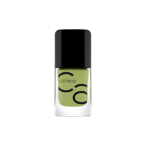 Catrice - Esmalte Fashion ICONails - 176: Underneath The Olive Tree