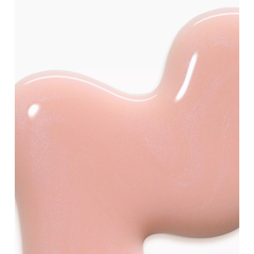 Catrice - Esmalte fortalecedor Sheer Beauties - 020: Roses Are Rosy