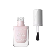 Catrice - Esmalte fortalecedor Sheer Beauties - 040: Fluffy Cotton Candy