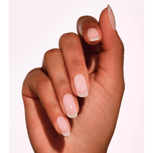 Catrice - Esmalte fortalecedor Sheer Beauties - 040: Fluffy Cotton Candy