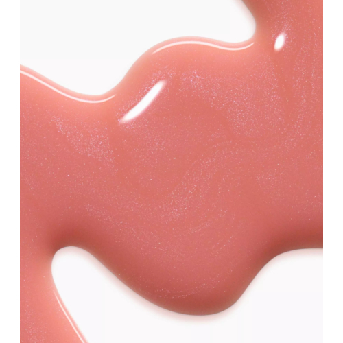 Catrice - Esmalte fortalecedor Sheer Beauties - 050: Peonies, Please!